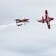 Illustration for article titled 2019 Abbostford (A city in BC) Airshow Photos.